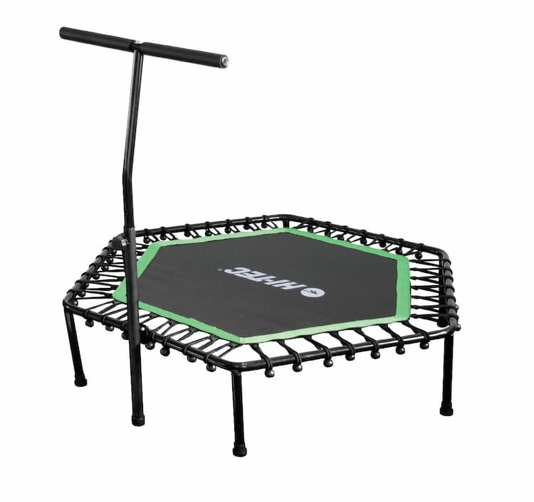 טרמפולינת כושר EXERCISE